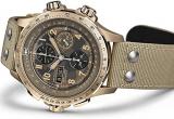 Khaki Aviation X-Wind Auto Chrono