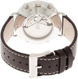 Hamilton Men's H77706553 Analog Display Swiss Automatic Brown Watch