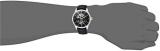 Hamilton Jazzmaster Automatic Skeleton Dial Black Leather Strap Men's Watch H42535780