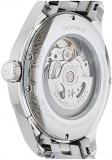 Hamilton Jazzmaster Viewmatic Swiss Automatic Watch 40mm Case, Silver Dial, Stainless Steel Bracelet (Model: H32515155)