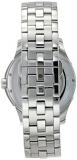 Hamilton Jazzmaster Viewmatic Swiss Automatic Watch 40mm Case, Silver Dial, Stainless Steel Bracelet (Model: H32515155)