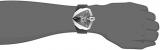Hamilton Men's H24655331 Ventura Analog Display Automatic Self Wind Black Watch