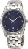 Hamilton Blue Dial Stainless Steel Quartz Men's Watch H38511143
