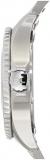 Hamilton Watch Khaki Navy Scuba Quartz 37mm Case, Grey Dial, Silver Stainless Steel Bracelet (Model: H82211181)