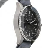 Hamilton Khaki Navy Scuba Quartz Watch for Men(Model: H82211981)
