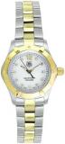 TAG Heuer Women's WAF1425.BB0814 Aquaracer Diamond Watch