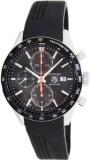 TAG Heuer Carrera Chronograph Mens Watch CV2014.FT6014 Wrist Watch (Wristwatch)