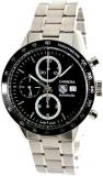 TAG Heuer Carrera Mens Watch CV2010.BA0794 Wrist Watch (Wristwatch)