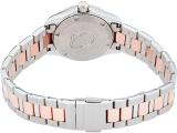 Tag Heuer Aquaracer Mother of Pearl Dial 18kt Rose gold and Stainless Steel Ladies Watch WAP1451BD0837