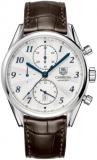 Tag Heuer Carrera Heritage Chronograph Men's Watch CAS2111.FC6291