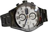 TAG Heuer Men's CV2A11.BA0796 Carrera Automatic Chronograph Watch