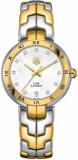 Tag Heuer Women's Link Watch - Two Tone