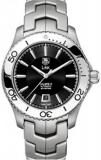TAG Heuer Men's WJ201A.BA0591 Link Caliber 5 Automatic Watch