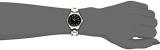 TAG Heuer Women's WV1410.BA0793 Carrera Diamond-Accented Stainless Steel Watch