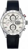 TAG Heuer Carrera Day Date Mens Watch CV2A11.FT6005
