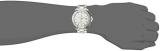 TAG Heuer Men's Aquaracer Swiss-Automatic Watch with Stainless-Steel Strap, Silver, 20 (Model: WAY2111.BA0928)