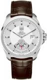 TAG Heuer Men's WAV511B.FC6230 Grand Carrera Automatic Watch