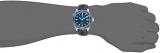 TAG Heuer Men's WAK2111.FT6027 Analog Display Automatic Self Wind Black Watch