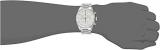 TAG Heuer Men's 'Carrera' Silver Dial Stainless Steel Automatic Watch CAR2012.BA0799