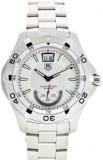 TAG Heuer Men's WAF1011.BA0822 Aquaracer Grande Date Watch