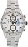 Tag Heuer Men's Carrera Watch Swiss automatic Sapphire Crystal CV2A11.BA0796