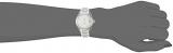 TAG Heuer Women's 'Carrera' Swiss Automatic Stainless Steel Dress Watch, Color:Silver-Toned (Model: WAR2411.BA0776)