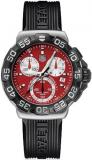 TAG Heuer Formula 1 Mens Quartz Watch CAH1112.FT6024