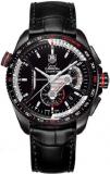 TAG Heuer Grand Carrera Mens Watch CAV5185.FC6257
