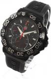 Tag Heuer Formula One Grande Date Mens Watch CAH1012.BT0717 Wrist Watch (Wristwatch)