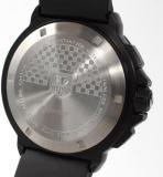 Tag Heuer Formula One Grande Date Mens Watch CAH1012.BT0717 Wrist Watch (Wristwatch)