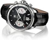 TAG HEUER Grand Carrera Mens Watch CAV511A.FC6225 Wrist Watch (Wristwatch)
