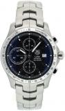 TAG Heuer Men's CJF2110.BA0594 Link Automatic Chronograph Watch