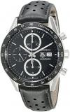 TAG Heuer Men's CV2010.FC6233 Carrera Automatic Chronograph Watch