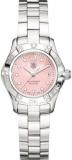 TAG Heuer Women's WAF141H.BA0813 Aquaracer 2000 Diamond Accented Watch