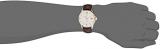 TAG Heuer Men's WAR215D.FC6181 Carrera Analog Display Swiss Automatic Brown Watch