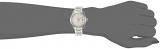 TAG Heuer Women's Carrera Stainless Steel Swiss-Automatic Watch with Stainless-Steel Strap, Silver, 19 (Model: WAR2412.BA0776)