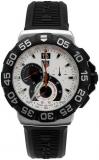 TAG Heuer Men's CAH1011.BT0717 Formula 1 Grande Date Chronograph Watch