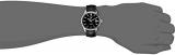 TAG Heuer Men's WAR211A.FC6180 Carrera Calibre 5 Autmoatic Analog Black Watch