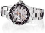 TAG HEUER AQUARACER 500M Quartz Mens Watch WAJ1111.FT6015 Wrist Watch (Wristwatch)