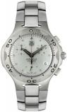TAG Heuer Men's CL1111.BA0700 Kirium Collection Chronograph Watch