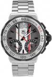 Tag Heuer Men's CAH7011.BA0860 Swiss Quartz Movement Chronograph Watch