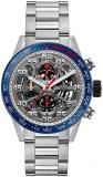 TAG Heuer Carrera Calibre Heuer 01 Limited Edition Indy 500 Men's Watch CAR201G.BA0766