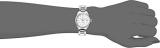 TAG Heuer Women's WAR2416.BA0770 Carrera Analog Display Swiss Automatic Silver Watch