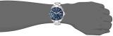 TAG Heuer Men's CAY211B.BA0927 Aquaracr Analog Display Swiss Automatic Silver Watch