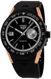 Tag Heuer Connected Modular 45mm Chronograph Digital Men's Watch SBF8A8013.32FT6...