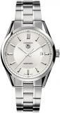 TAG Heuer Men's WV211A.BA0787 Carrera Automatic Stainless Steel Watch