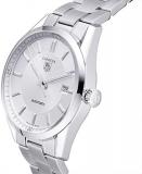 TAG Heuer Men's WV211A.BA0787 Carrera Automatic Stainless Steel Watch