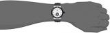 TAG Heuer Men's WAU1111.FT6024 Analog Display Quartz Black Watch