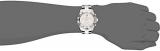 TAG Heuer Men's CAF101F.BA0821 Aquaracer Quartz Silver Chronograph Dial Watch