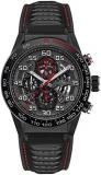 Tag Heuer Carrera Chronograph Automatic Mens Watch CAR2A1H.FT6101